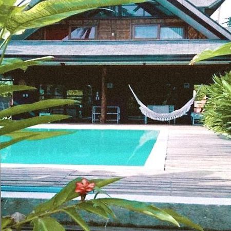 Secret Pool Villa Tuason Beach General Luna  Exterior photo